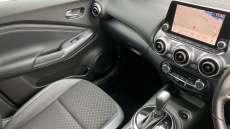 Nissan Juke 1.6 Hybrid N-Connecta 5dr Auto Hybrid Hatchback